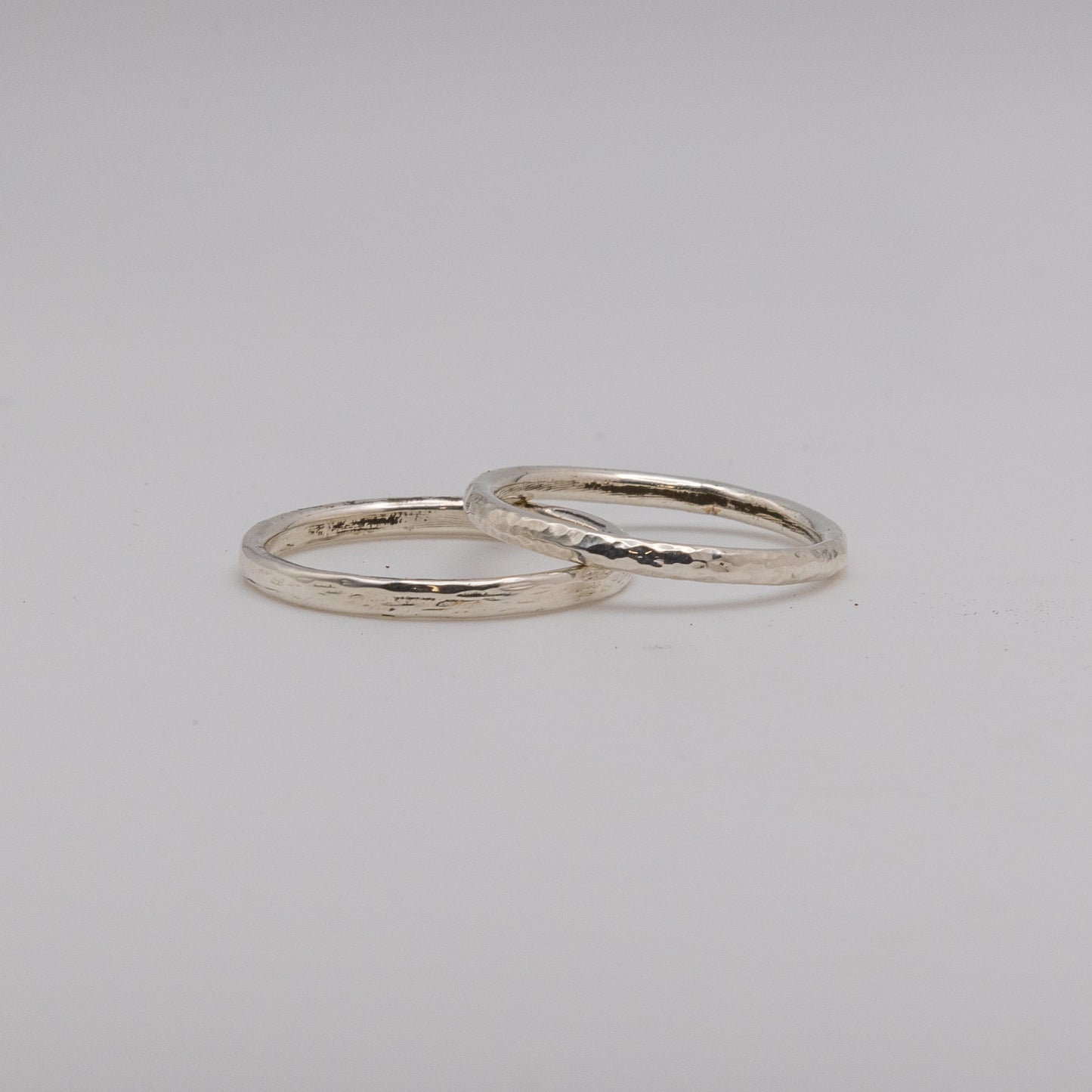 Stacker Rings