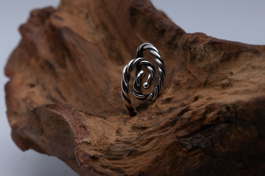 Lasso Ring