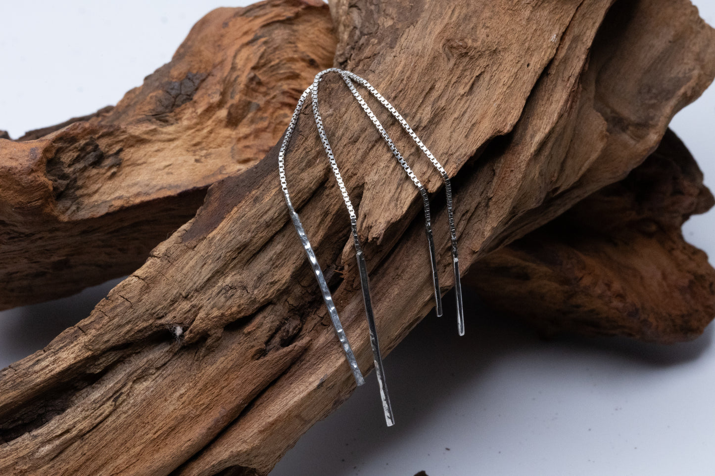 Threader Earrings