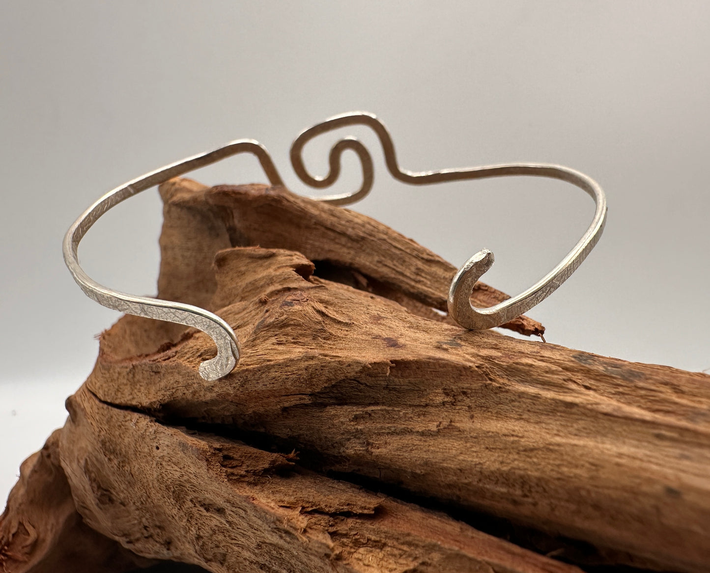 Spiral Cuff